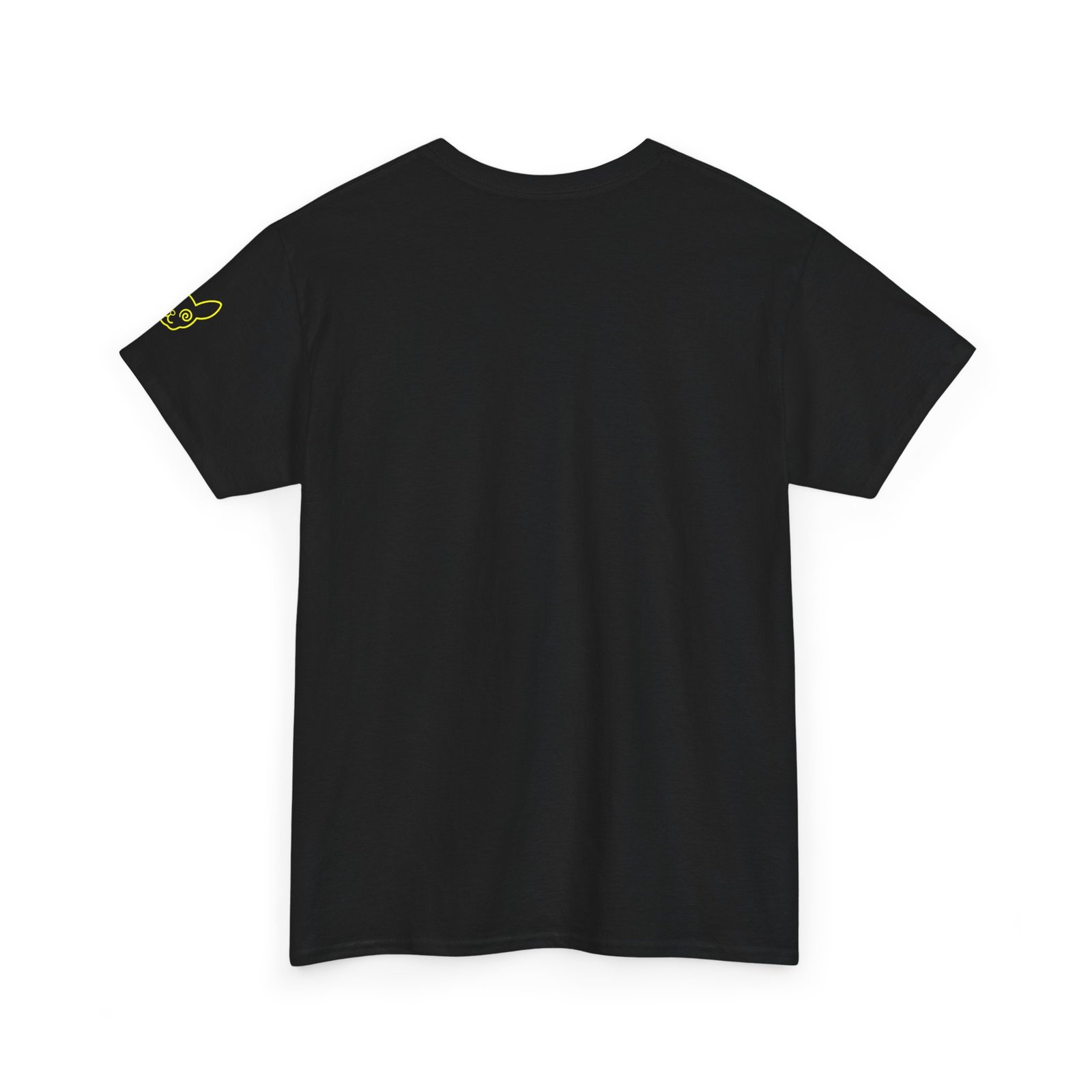 Punky Frenchie Bolt Tee - Image 9