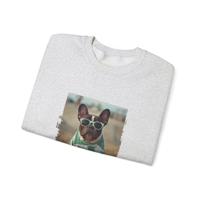 Punky Frenchie Nami Sweatshirt