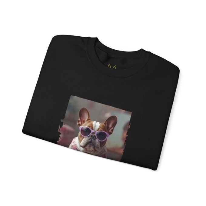Punky Frenchie Margo Sweatshirt