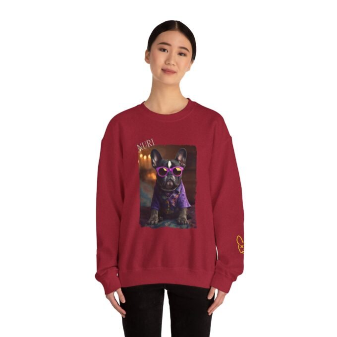 Punky Frenchie Nuri Sweatshirt