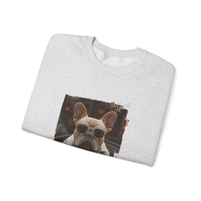 Punky Frenchie Tara Sweatshirt