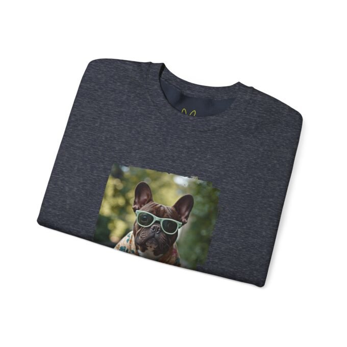 Punky Frenchie Nori Sweatshirt