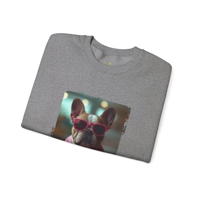Punky Frenchie Olli Sweatshirt