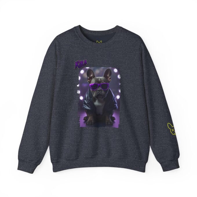 Punky Frenchie Kira Sweatshirt