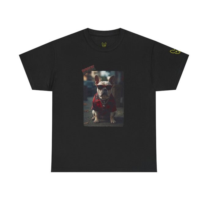 Punky Frenchie Rogue Tee