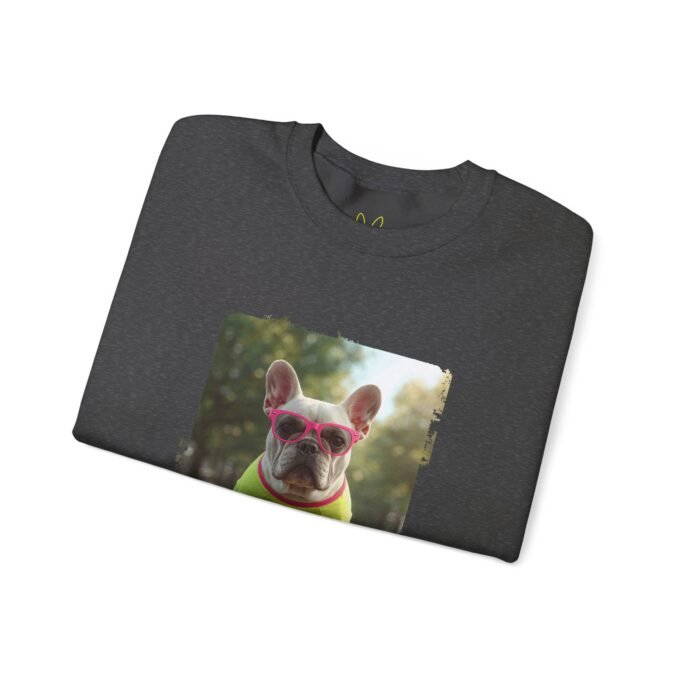 Punky Frenchie Vida Sweatshirt