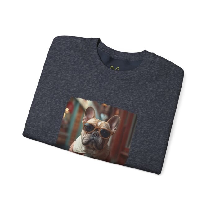 Punky Frenchie Nina Sweatshirt