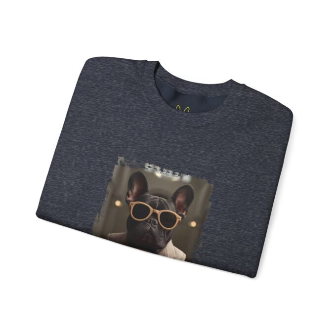 Punky Frenchie Nara Sweatshirt