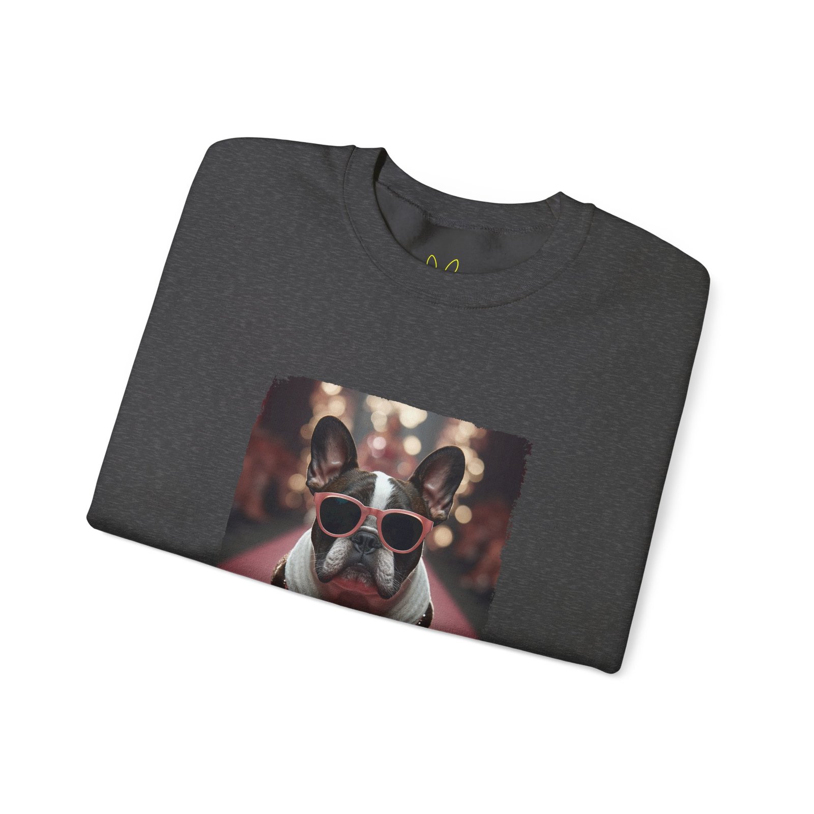 Punky Frenchie Fifi Sweatshirt - Image 28
