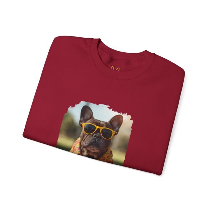 Punky Frenchie Zola Sweatshirt