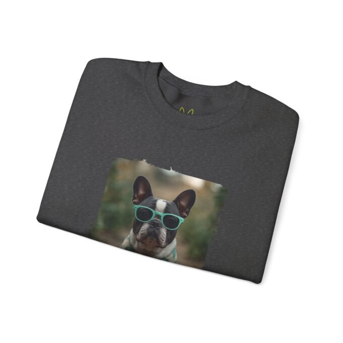 Punky Frenchie Mila Sweatshirt