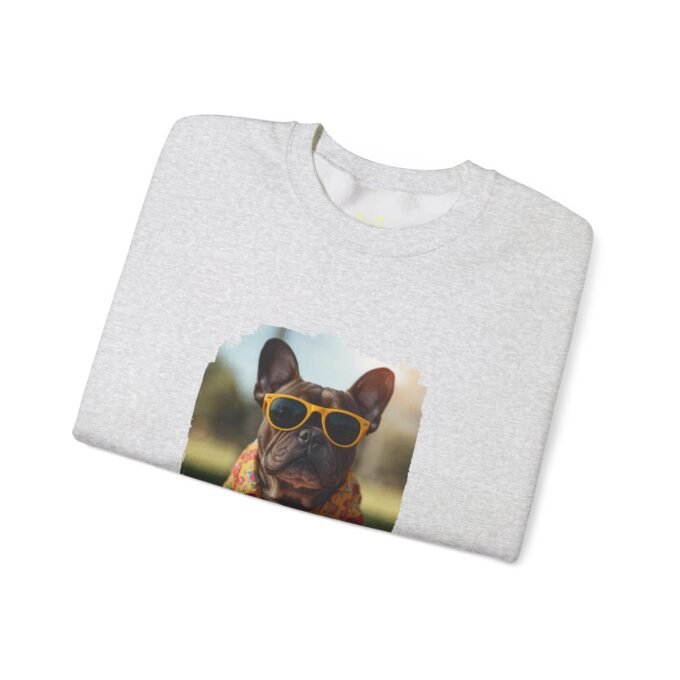 Punky Frenchie Zola Sweatshirt
