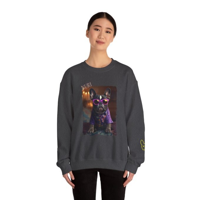 Punky Frenchie Nuri Sweatshirt