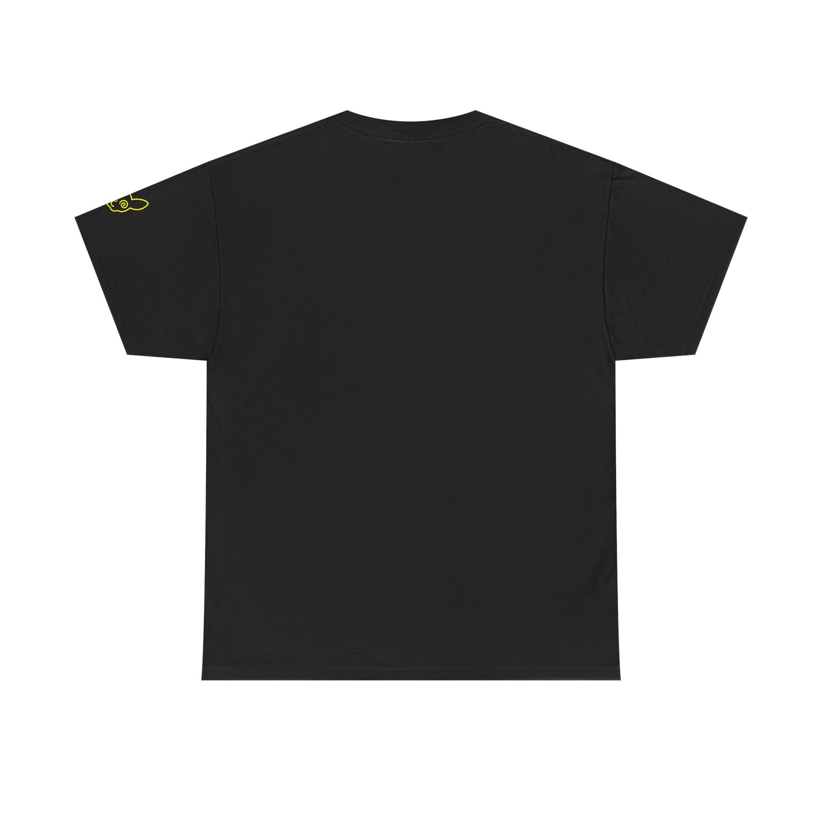 Punky Frenchie Bolt Tee - Image 7