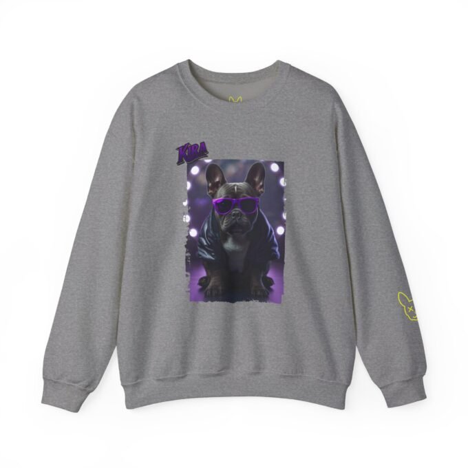 Punky Frenchie Kira Sweatshirt