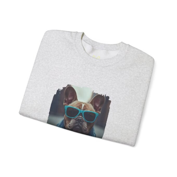 Punky Frenchie Zara Sweatshirt