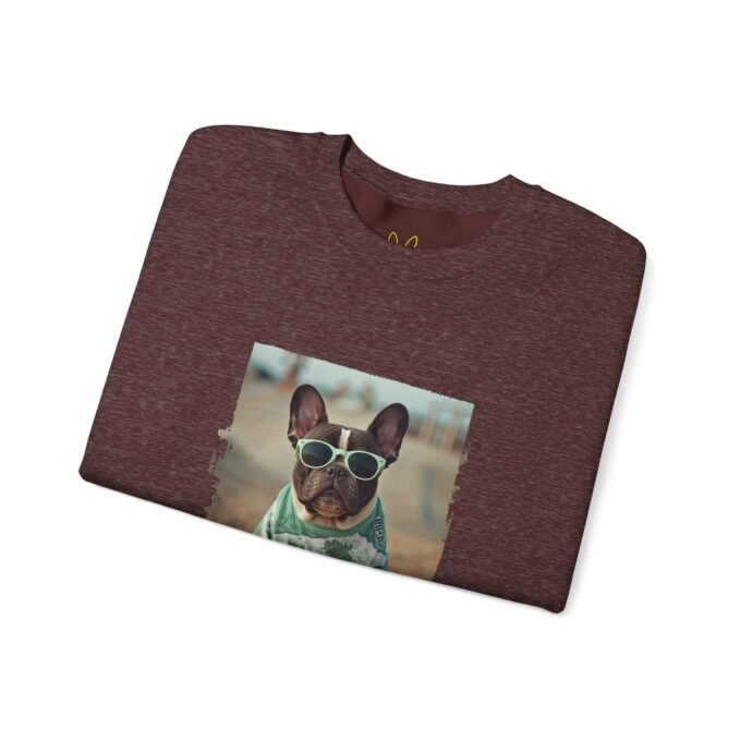 Punky Frenchie Nami Sweatshirt
