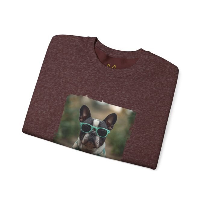 Punky Frenchie Mila Sweatshirt