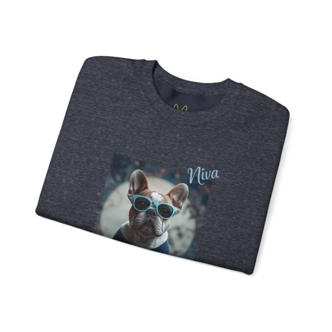 Punky Frenchie Niva Sweatshirt