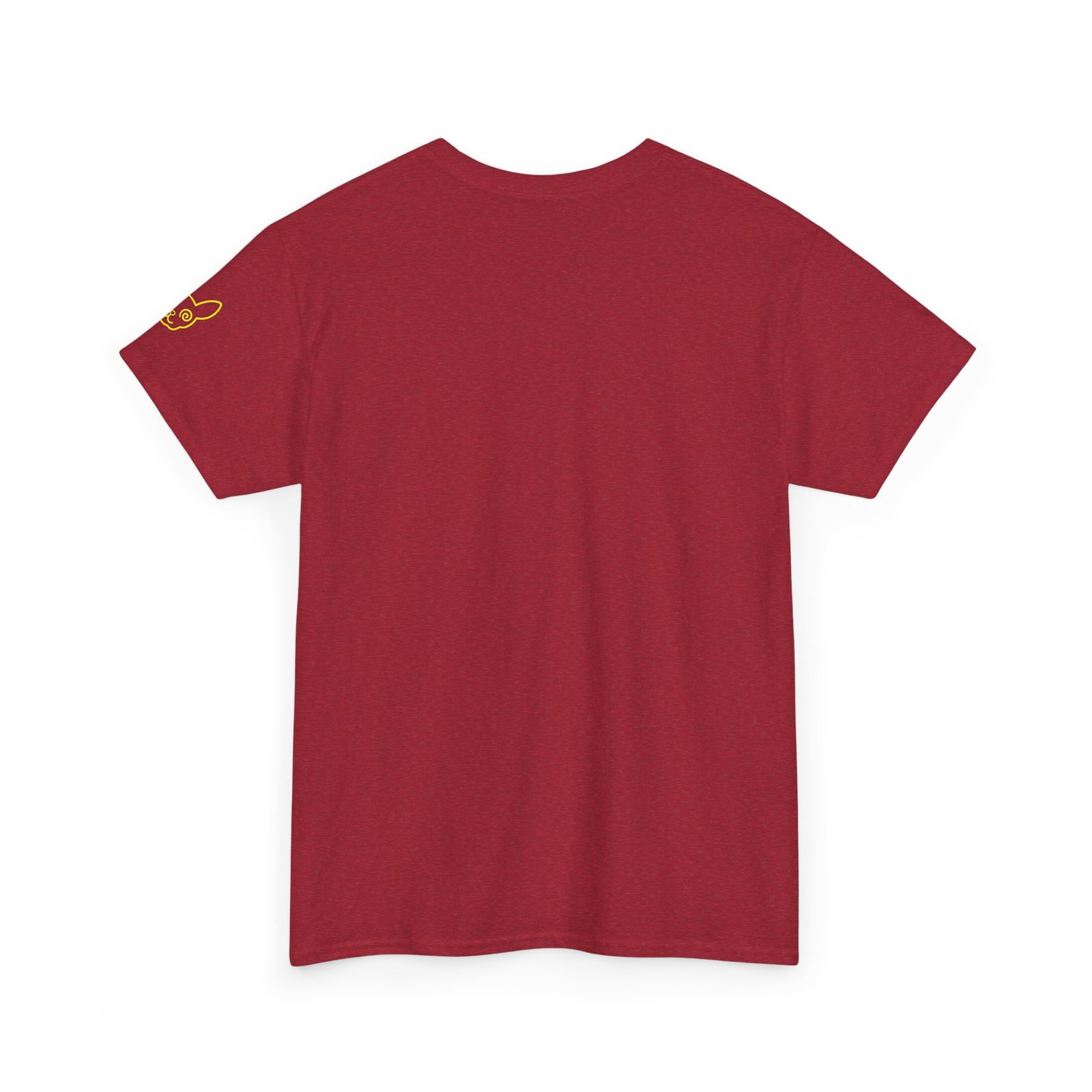 Punky Frenchie Ami Tee - Image 25