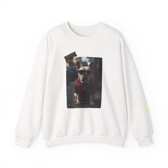 Punky Frenchie Rogue Sweatshirt