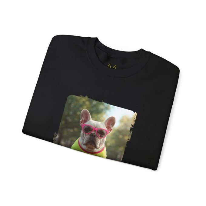 Punky Frenchie Vida Sweatshirt