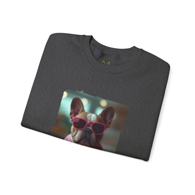 Punky Frenchie Olli Sweatshirt
