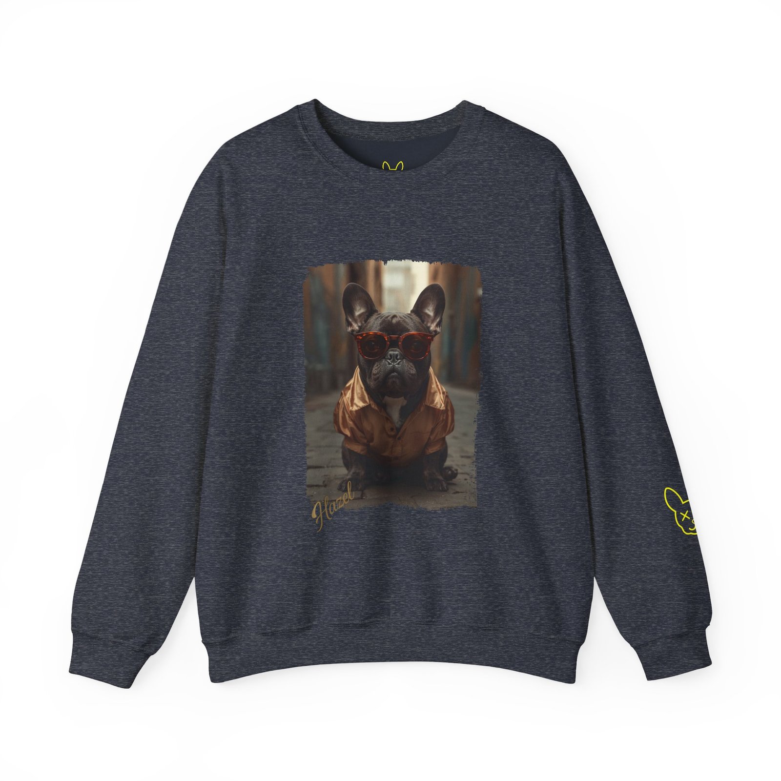 Punky Frenchie Hazel Sweatshirt - Image 30