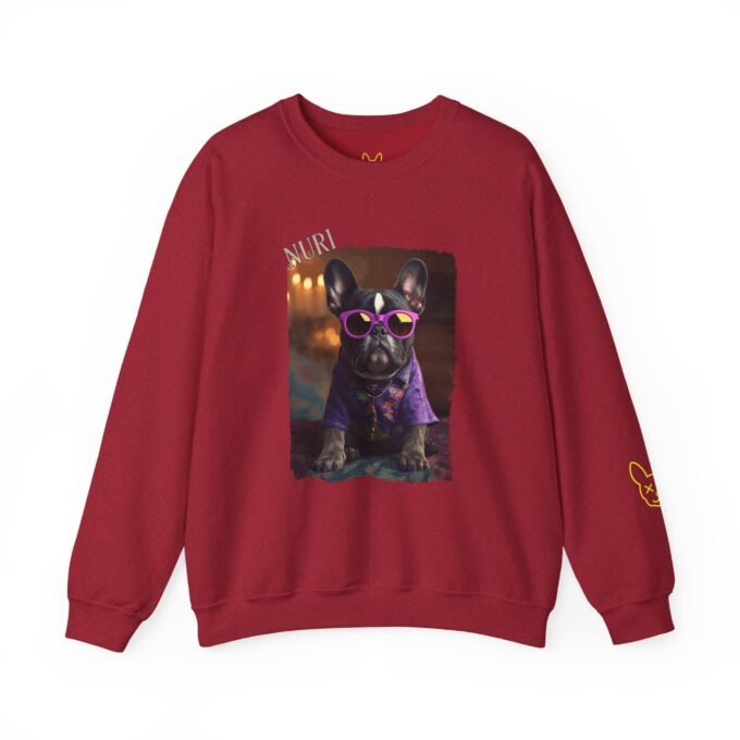Punky Frenchie Nuri Sweatshirt