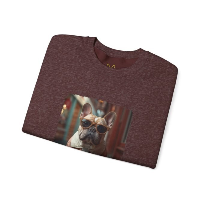 Punky Frenchie Nina Sweatshirt
