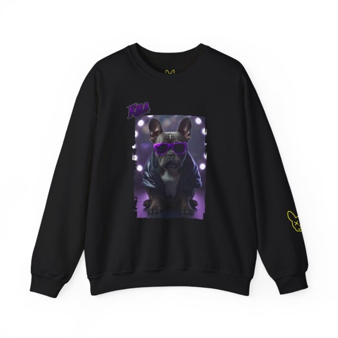 Punky Frenchie Kira Sweatshirt