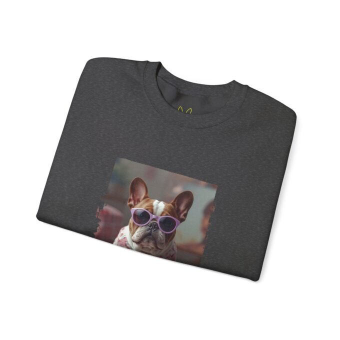 Punky Frenchie Margo Sweatshirt