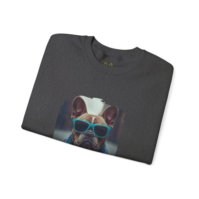 Punky Frenchie Zara Sweatshirt