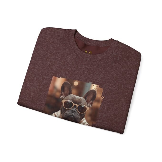 Punky Frenchie Sara Sweatshirt