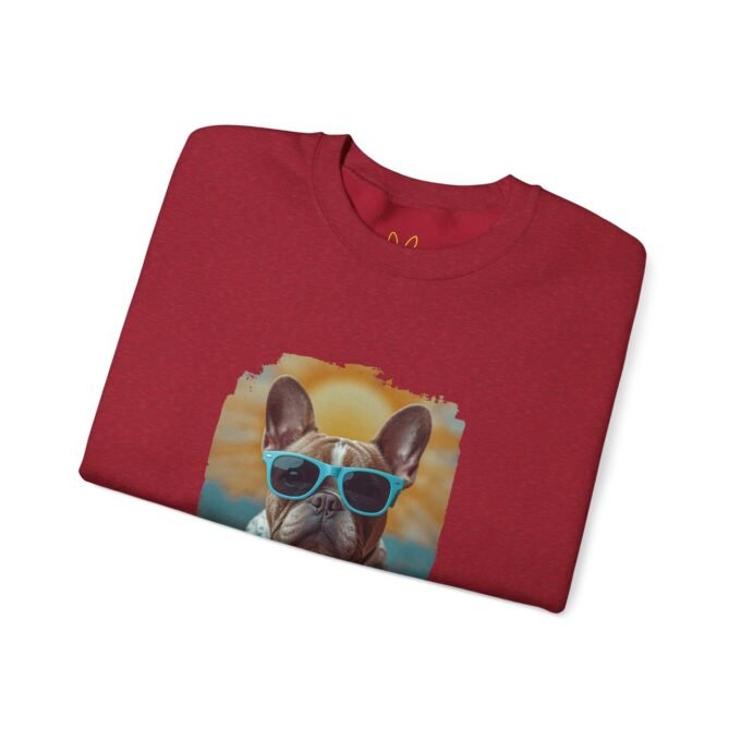 Punky Frenchie Mira Sweatshirt