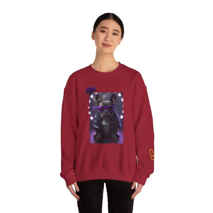 Punky Frenchie Kira Sweatshirt