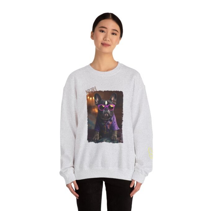 Punky Frenchie Nuri Sweatshirt