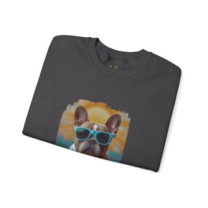 Punky Frenchie Mira Sweatshirt