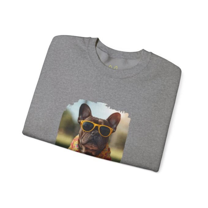 Punky Frenchie Zola Sweatshirt