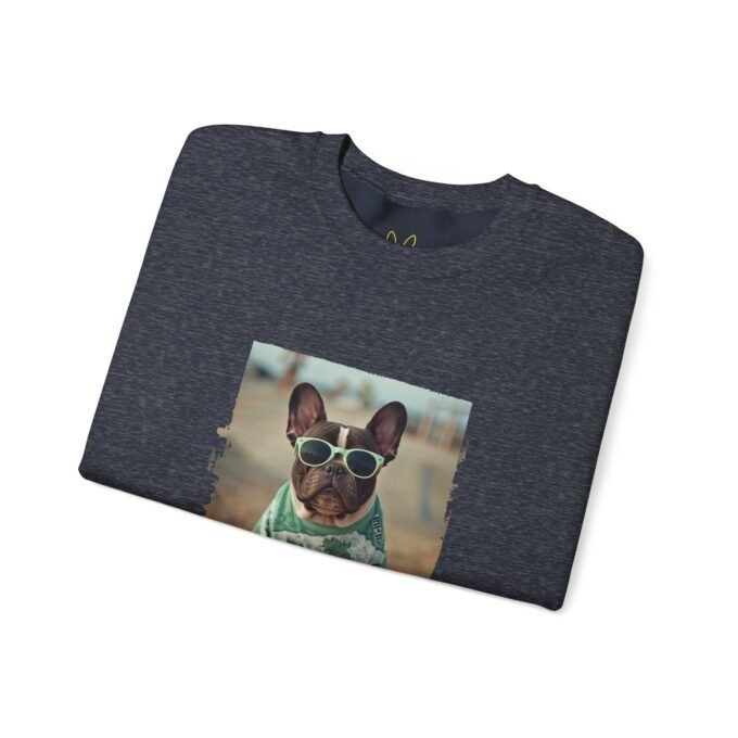 Punky Frenchie Nami Sweatshirt