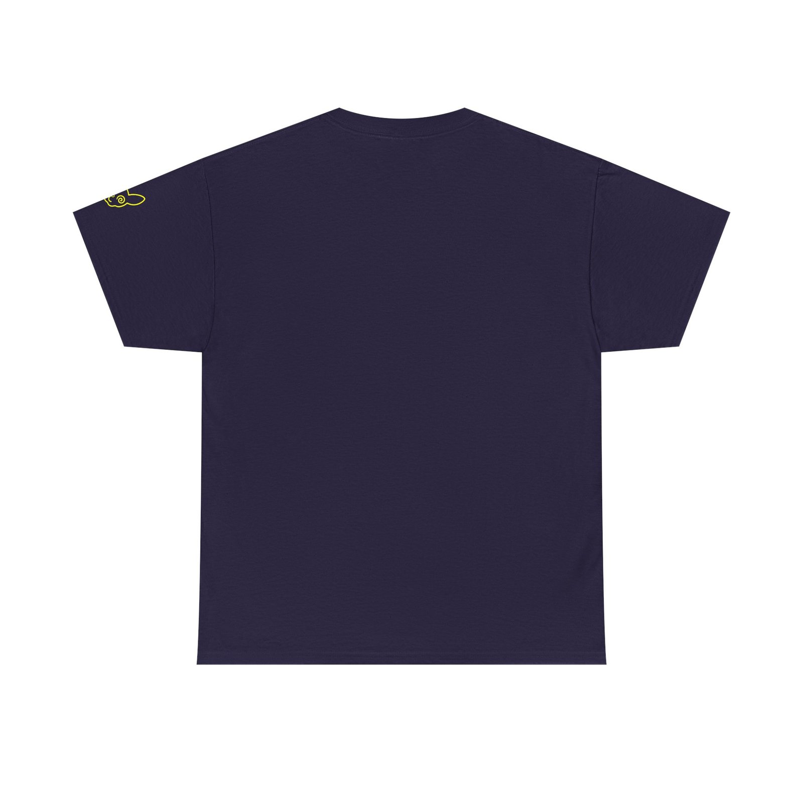Punky Frenchie Ami Tee - Image 11