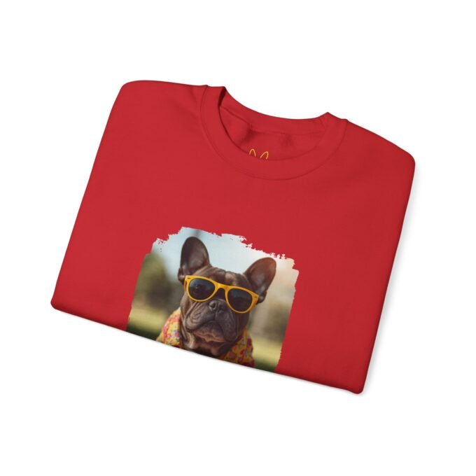 Punky Frenchie Zola Sweatshirt