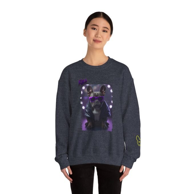 Punky Frenchie Kira Sweatshirt
