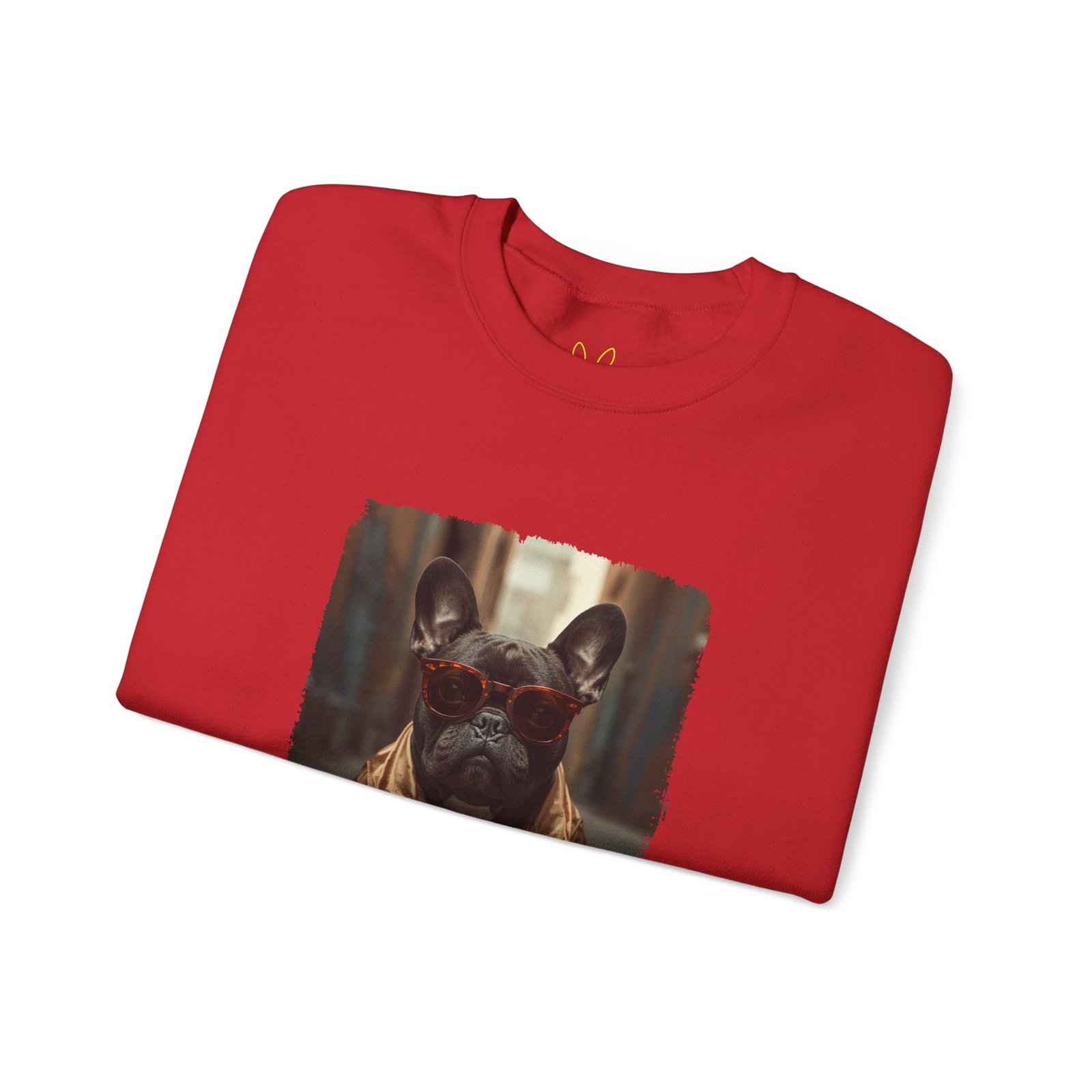 Punky Frenchie Hazel Sweatshirt - Image 44