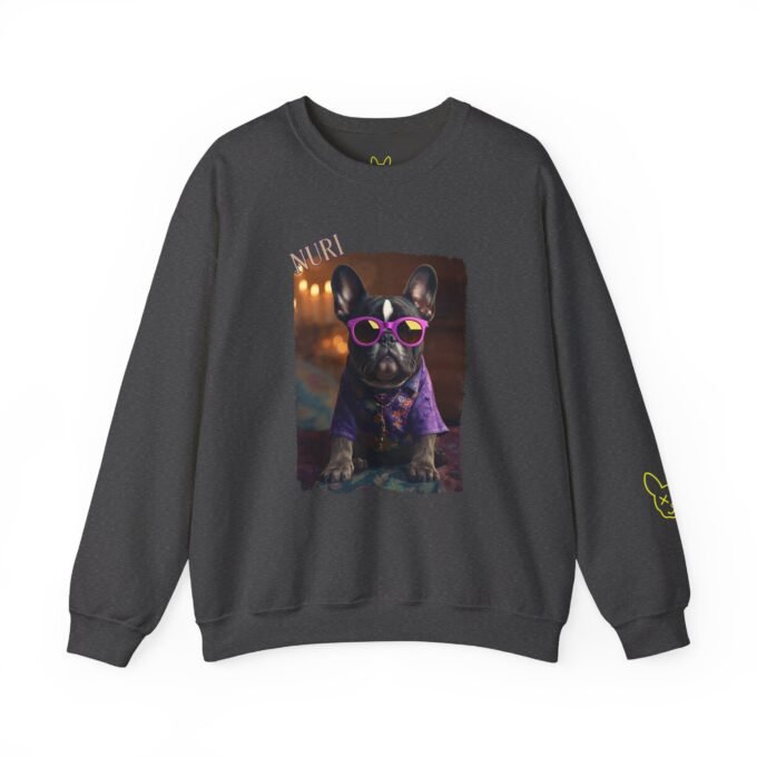 Punky Frenchie Nuri Sweatshirt