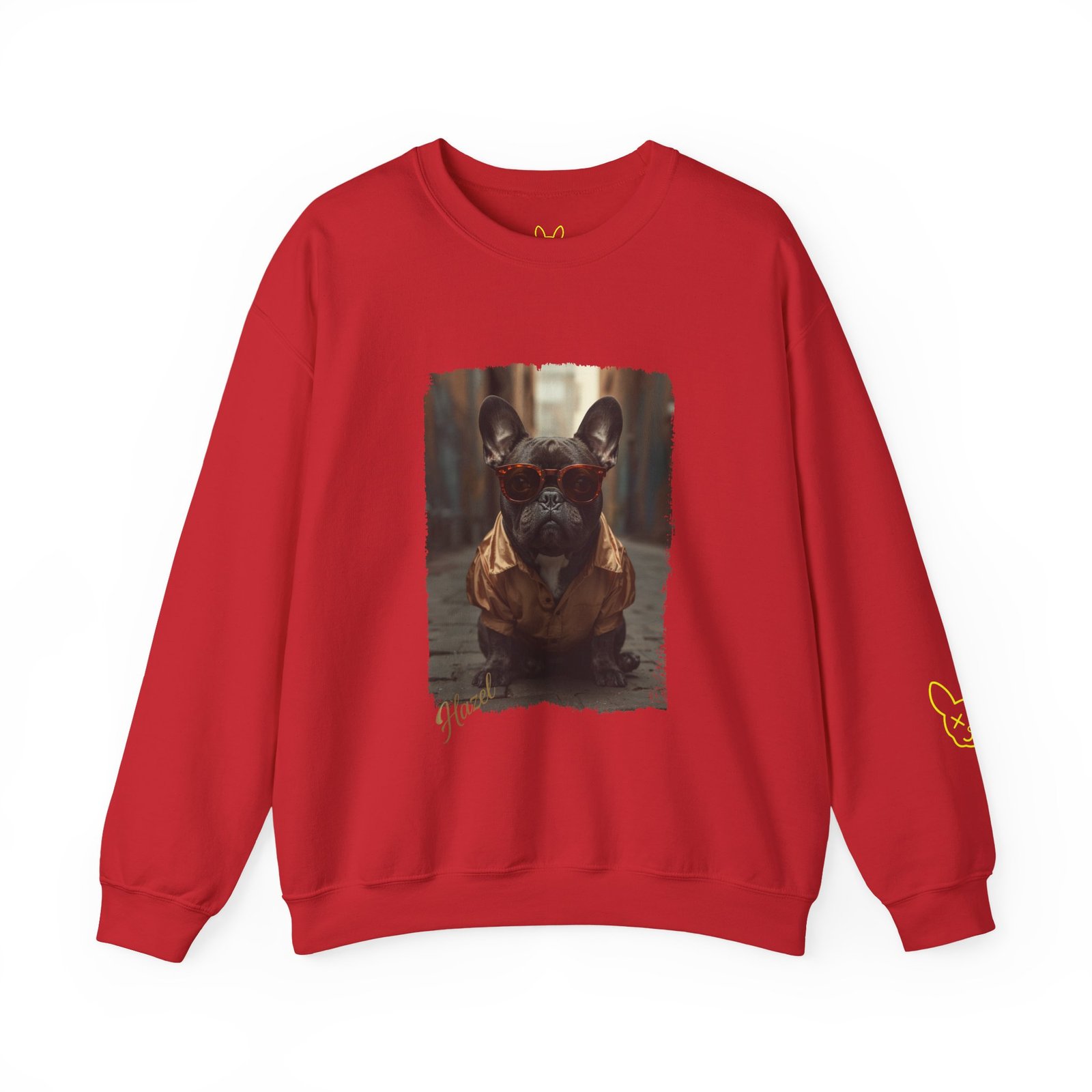 Punky Frenchie Hazel Sweatshirt - Image 42