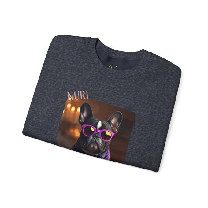 Punky Frenchie Nuri Sweatshirt