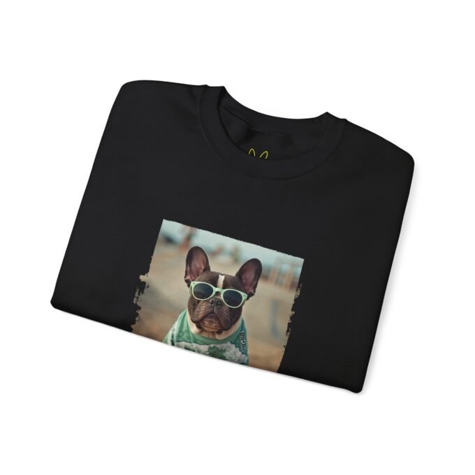 Punky Frenchie Nami Sweatshirt
