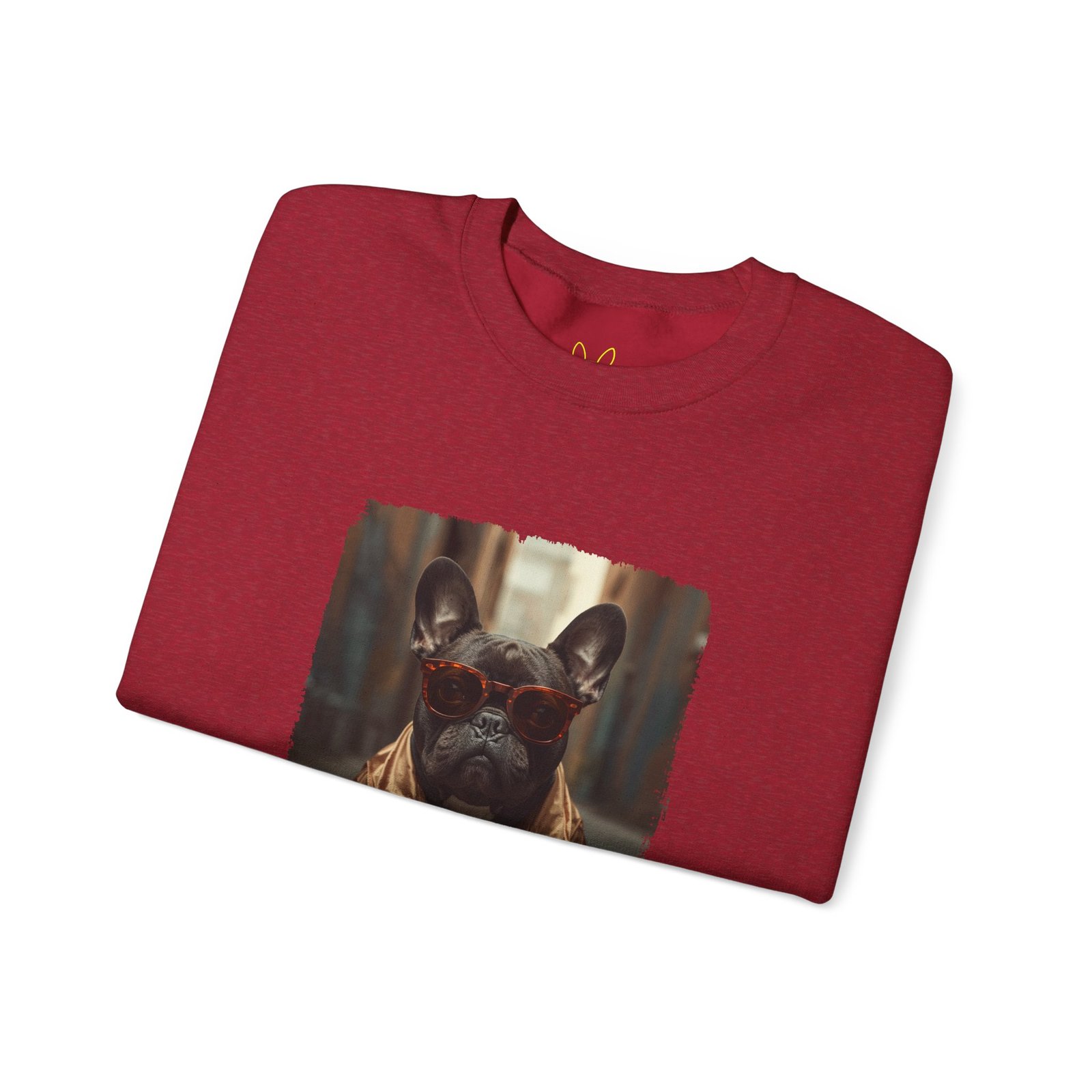 Punky Frenchie Hazel Sweatshirt - Image 48