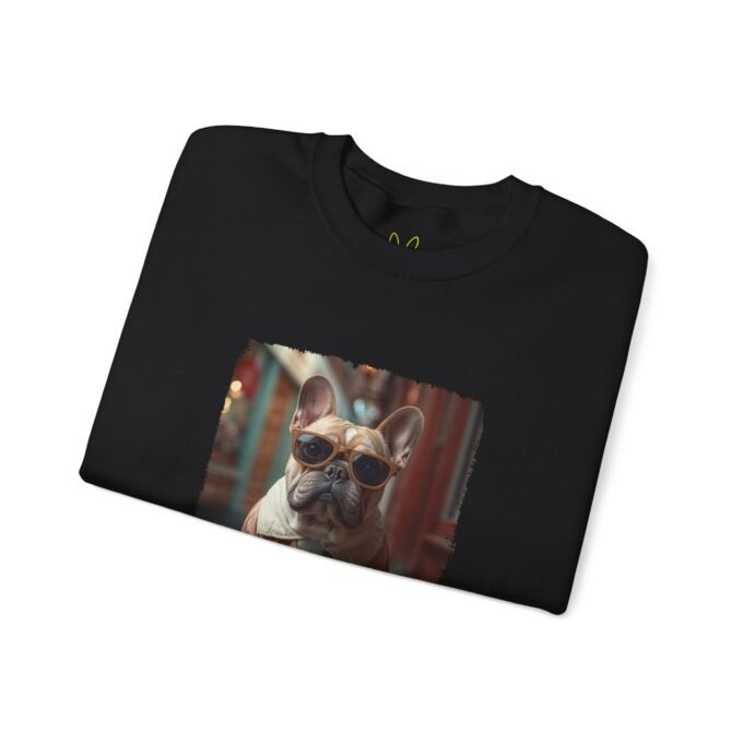 Punky Frenchie Nina Sweatshirt